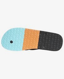 4 All Day - Sandalen für Männer Blau S5FF07BIP0 Billabong