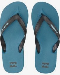 1 All Day - Sandalen für Männer Blau S5FF07BIP0 Billabong