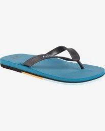 0 All Day - Sandalen für Männer Blau S5FF07BIP0 Billabong