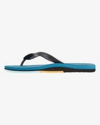 3 All Day - Sandalen für Männer Blau S5FF07BIP0 Billabong