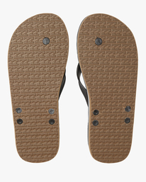 2 All Day - Sandales pour Homme Multi S5FF07BIP0 Billabong