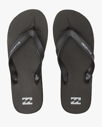0 All Day - Sandales pour Homme Multi S5FF07BIP0 Billabong
