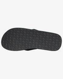 1 All Day Theme - Flip-Flops für Herren Schwarz S5FF08BIP0 Billabong