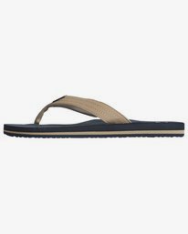 0 All Day Theme - Flip-Flops für Herren  S5FF08BIP0 Billabong