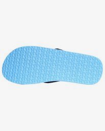 1 All Day Theme - Chanclas para Hombre Azul S5FF08BIP0 Billabong