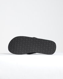 1 All Day Theme - Flip-Flops for Men Black S5FF08BIP0 Billabong