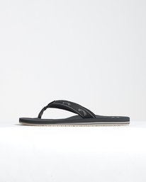 0 All Day Impact Woven - Flip-Flops f&uuml;r Herren  S5FF09BIP0 Billabong