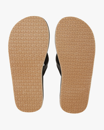2 All Day Impact - Sandals for Men Black S5FF10BIP0 Billabong