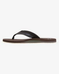 5 All Day Impact Marron S5FF10BIP0 Billabong