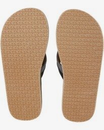 2 All Day Impact - Sandalias para Hombre Verde S5FF10BIP0 Billabong