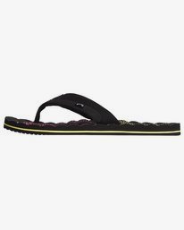 0 Dunes Resistance - Flip-Flops für Herren  S5FF13BIP0 Billabong