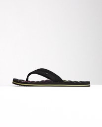 0 Dunes Resistance - Flip-Flops for Men Black S5FF13BIP0 Billabong