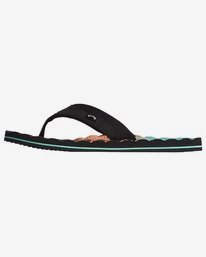 0 Dunes Fade - Flip-Flops for Men  S5FF14BIP0 Billabong