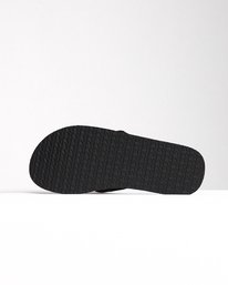 1 Dunes Fade - Flip-Flops for Men White S5FF14BIP0 Billabong