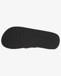 1 Operator - Flip-Flops for Men Blue S5FF15BIP0 Billabong
