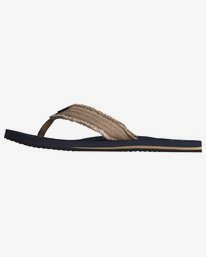 0 Operator - Flip-Flops for Men Blue S5FF15BIP0 Billabong