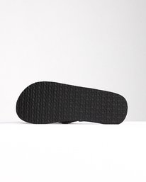 1 Operator - Flip-Flops f&uuml;r Herren  S5FF15BIP0 Billabong