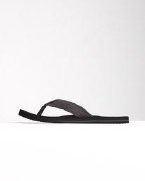 0 Operator - Flip-Flops f&uuml;r Herren  S5FF15BIP0 Billabong