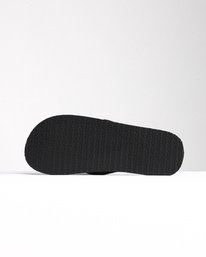 1 Seaway Classic - Infradito da Uomo Black S5FF17BIP0 Billabong