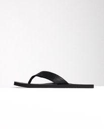 0 Seaway Classic - Infradito da Uomo Black S5FF17BIP0 Billabong