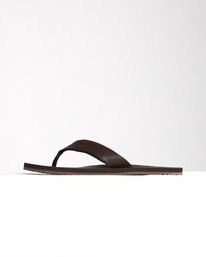 0 Seaway Classic - Flip-Flops for Men Brown S5FF17BIP0 Billabong