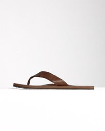 0 Seaway Classic - Flip-Flops for Men Purple S5FF17BIP0 Billabong