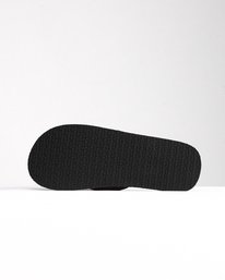 1 Seaway Suede - Flip-Flops for Men Black S5FF18BIP0 Billabong