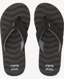 1 Dunes Impact - Sandals for Men  S5FF21BIP0 Billabong