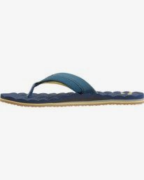 2 Dunes Impact - Sandals for Men Blue S5FF21BIP0 Billabong