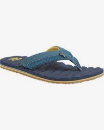 0 Dunes Impact - Sandals for Men Blue S5FF21BIP0 Billabong