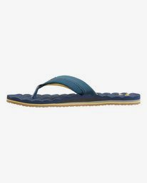 3 Dunes Impact - Sandals for Men Blue S5FF21BIP0 Billabong