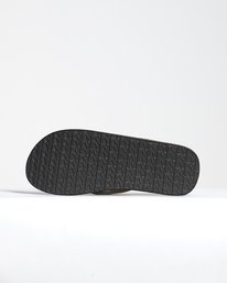 1 All Day Casual - Flip-Flops for Men Brown S5FF23BIP0 Billabong