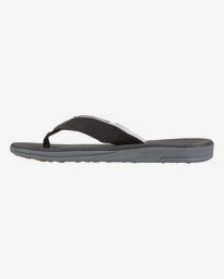 3 Venture - Sandalias para Hombre  S5FF24BIP0 Billabong