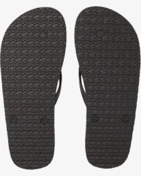 2 Tides Sundays - Rubber Sandals for Men Blue S5FF25BIP0 Billabong