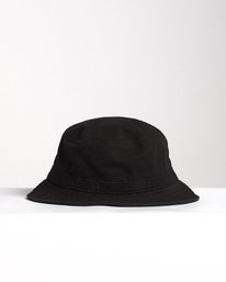 5 Arch - Cap f&uuml;r Herren Schwarz S5HT01BIP0 Billabong