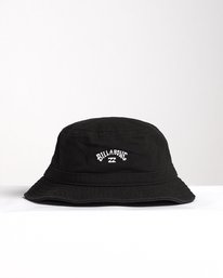 4 Arch - Cap f&uuml;r Herren Schwarz S5HT01BIP0 Billabong
