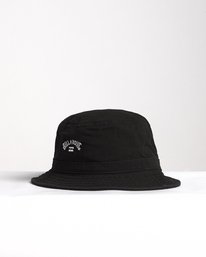 3 Arch - Cap f&uuml;r Herren Schwarz S5HT01BIP0 Billabong