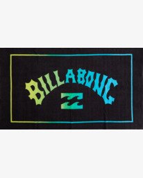 0 Arch Wave - Printed Beach Towel for Men  S5TO06BIP0 Billabong