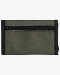 1 Walled 600D - Brieftasche für Herren Braun S5WL03BIP0 Billabong