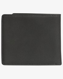 1 Archin - Wallet for Men Brown S5WM04BIP0 Billabong