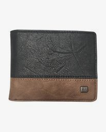 0 Dimension - Portemonnaie aus Kunstleder für Männer  S5WM07BIP0 Billabong