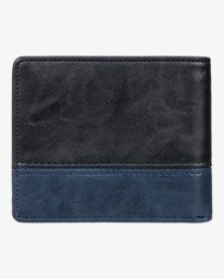 1 Dimension - Portefeuille en imitation cuir pour Homme Bleu S5WM07BIP0 Billabong