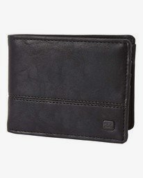 1 Dimension Black S5WM07BIP0 Billabong