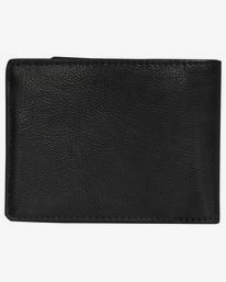 1 Walled Pu - Wallet for Men  S5WM08BIP0 Billabong