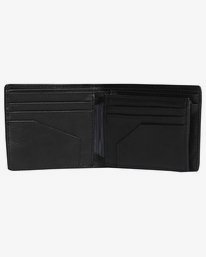 3 Walled Pu - Wallet for Men  S5WM08BIP0 Billabong