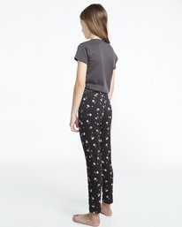 1 Leg Up - Trousers for Teen Girls  S8PV01BIP0 Billabong