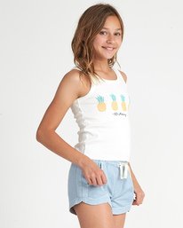 1 Aloha On Repeat - Top for Teen Girls  S8TT04BIP0 Billabong