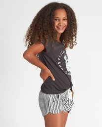 1 Mad For You - Shorts for Teen Girls  S8WK01BIP0 Billabong