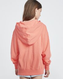 1 Bright Light Zh - Fleece for Teen Girls  S8ZH01BIP0 Billabong