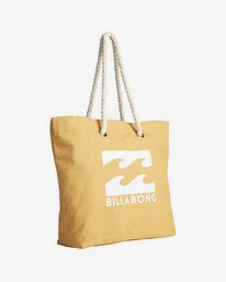 1 Essential Bag - Beach Bag for Women Orange S9BG17BIP0 Billabong